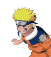 Nine-Tailed Naruto (CON)